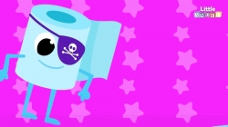 مجموعه آموزشی زبان انگلیسی little angel قسمت 646